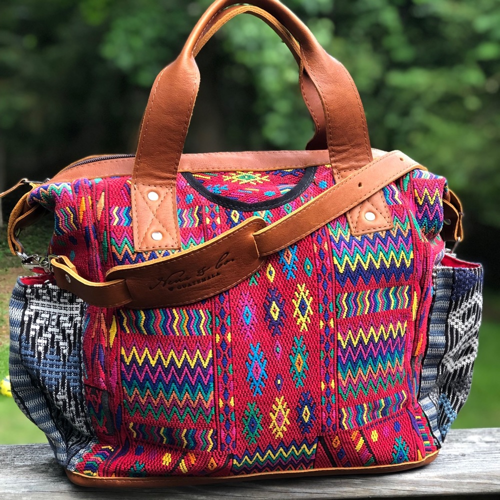 Nena 🌈 CDB + Clutch - Picture 5 of 8
